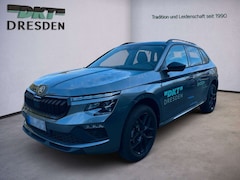 Bild des Angebotes Skoda Kamiq Balance 1,5TSI 110kW DSG/AHK/5Jahre. Garan