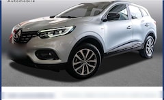 Bild des Angebotes Renault Kadjar TCe 140 Black Edition LED+PDC+ACC