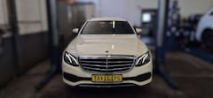 Bild des Angebotes Mercedes-Benz E 200 T-Modell - TAXI - KAMERA - NAVI - PDC