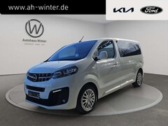 Bild des Angebotes Opel Zafira Life 1,5 CDTI M 8Si Klima v+h Navi SHZ HeadUp ACC