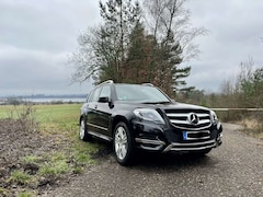 Bild des Angebotes Mercedes-Benz GLK 220 GLK 220 CDI BlueEfficiency (204.902)