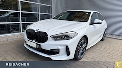 Bild des Angebotes BMW 120 d xDrive M-Sport NaviPro H&K AHK LED 18"LM
