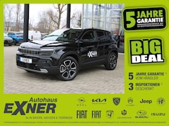 Bild des Angebotes Jeep Avenger 1st Edition Sitzheizung, Klima, Navi