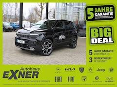 Bild des Angebotes Jeep Avenger 1st Edition Sitzheizung, Klima, Navi