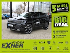 Bild des Angebotes Jeep Avenger 1st Edition Sitzheizung, Klima, Navi