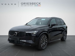 Bild des Angebotes Volvo XC90 T8 PHEV Ultra Dark Matrix AHK