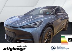 Bild des Angebotes CUPRA Tavascan Endurance 82-kWh+ACC+HUD+MATRIX+WÄRMEPUMPE