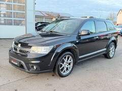 Bild des Angebotes Fiat Freemont 2.0 16V Multijet 170 PS Lounge 7 Sitzer