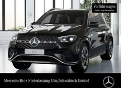 Bild des Angebotes Mercedes-Benz GLE 450 d 4M AMG+PANO+360+AHK+MULTIBEAM+SITZKLIMA