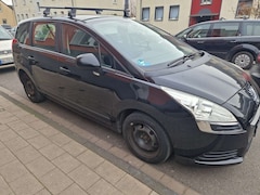 Bild des Angebotes Peugeot 5008 120 VTi Premium