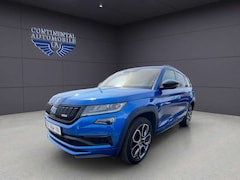 Bild des Angebotes Skoda Kodiaq RS 4x4 KLIMA,NAVI,DSG,AUTOMATIK,TEMPOMAT