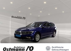 Bild des Angebotes VW Passat Variant 2.0TDI Business *Navi*LED*R-Line