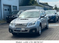 Subaru Legacy Kombi/ Outback Comfort*Aut.*AHK*NAVI*4WD