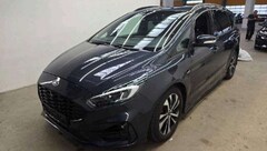 Bild des Angebotes Ford S-Max S-MAX ST-Line KAM SPORT ACC LED APP AHK MEMO SHZ