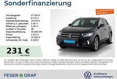 Bild des Angebotes VW T-Roc 1.0TSI R-Line AHK LED Business+Sport-Paket