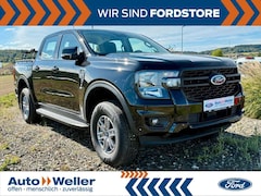 Bild des Angebotes Ford Ranger XLT 2.0 EcoBlue 4x4 DOKA Rollo