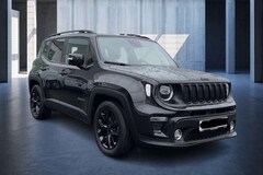 Bild des Angebotes Jeep Renegade 1.3 T-GDI Night Eagle