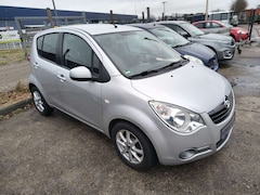 Bild des Angebotes Opel Agila Edition Automatik