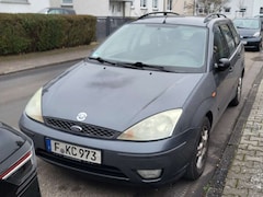 Bild des Angebotes Ford Focus Focus Turnier Futura