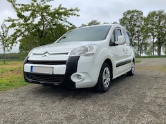 Bild des Angebotes Citroen Berlingo Berlingo 1.6 HDi 90 FAP Multispace