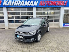 Bild des Angebotes VW Touran Life