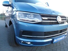Bild des Angebotes VW T6 Multivan Automatik 4 Motion, Motor 58000km