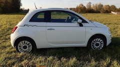 Bild des Angebotes Fiat 500 1.2 Lounge