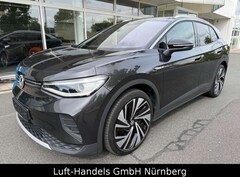 Bild des Angebotes VW ID.4 Pro Performance 150 kW 1st Max Panor Velour