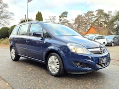 Bild des Angebotes Opel Zafira B Family |7-Sitzer|SHG|Klima|
