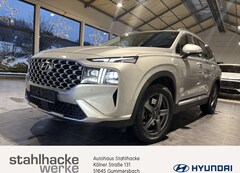 Bild des Angebotes Hyundai SANTA FE 2.2 Trend 2WD