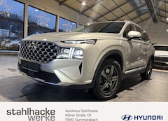Hyundai SANTA FE 2.2 Trend 2WD