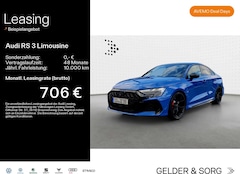 Bild des Angebotes Audi RS3 Nogaro*280kmh*Exp.Pro*SONOS*Pano