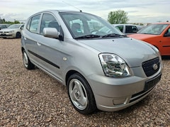 Bild des Angebotes Kia Picanto 1.1 LX