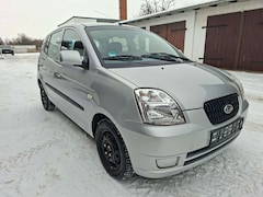 Bild des Angebotes Kia Picanto 1.1 LX