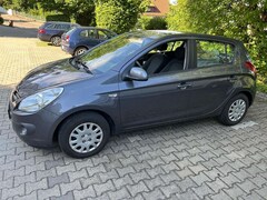 Bild des Angebotes Hyundai i20 i20 1.2 Classic