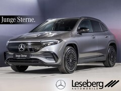 Bild des Angebotes Mercedes-Benz EQA 250 EQA 250 AMG /LED/Navi/360° Kamera/MBUX/DAB/Night