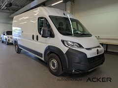 Bild des Angebotes Citroen Jumper Kasten 35 L3H2 Heavy BlueHDi 180 8AT -54%*