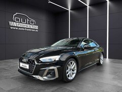 Bild des Angebotes Audi A5 Coupe 35 TFSI S line Shzg*Matrix*B&O*Navi