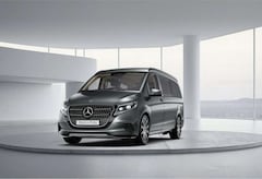Bild des Angebotes Mercedes-Benz Marco Polo 300 d MBUX+MBeam+Ambiente+Fahrassist