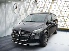 Bild des Angebotes Mercedes-Benz Marco Polo 300 d Multibeam*StandH*360°*Distronic