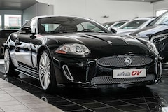 Bild des Angebotes Jaguar XKR 5.0 V8 XKR Kompressor Coupe