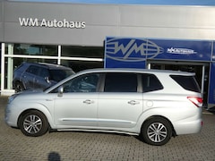 Bild des Angebotes SsangYong Rodius 2.2 TDI Cargo 5Sitzer Ladefläche 16"Alu TÜV