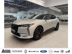 Bild des Angebotes Citroen DS4 PureTech 130 PERFORMANCE LINE+ AUTOMATIK SITZHZG.