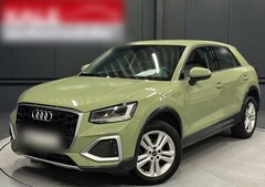 Bild des Angebotes Audi Q2 35 TFSI advanced *CarPlay*KAMERA*AHK*Sitzhzg*ACC*