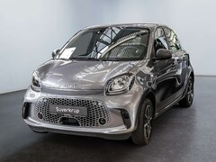 Bild des Angebotes smart forFour EQ   SHZ