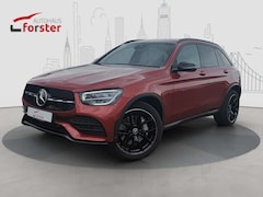Bild des Angebotes Mercedes-Benz GLC 220 d 4Matic AHK Night Paket 360°Kamera