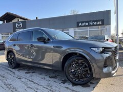 Bild des Angebotes Mazda CX-80 e-SKYACTIV PHEV 327 AWD HOMURA PLUS Convenience/So