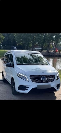 Bild des Angebotes Mercedes-Benz Marco Polo 300 V300 d 4M Marco Polo AMG/MBUX/ILS/Night/Distro