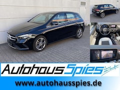 Bild des Angebotes Mercedes-Benz B 160 d Style LED RKam elKoff TotwAss TLeder