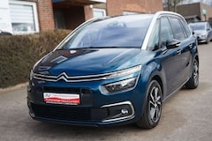 Bild des Angebotes Citroen Grand C4 Picasso Grand C4 Spacetourer*Service Neu*Hu Au Neu